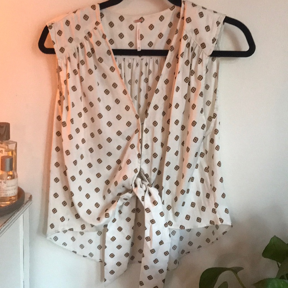 Free people too